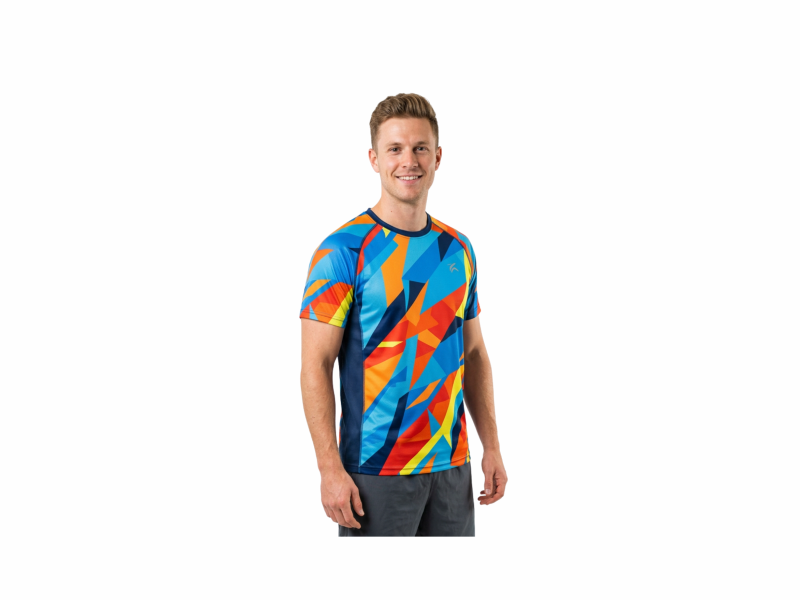 Camiseta Dry-Fit